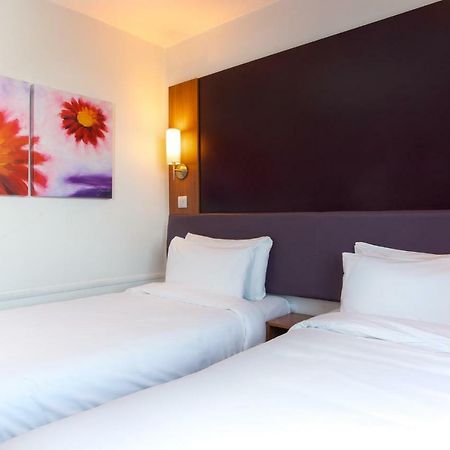 Newbridge Hotel Newcastle upon Tyne Buitenkant foto