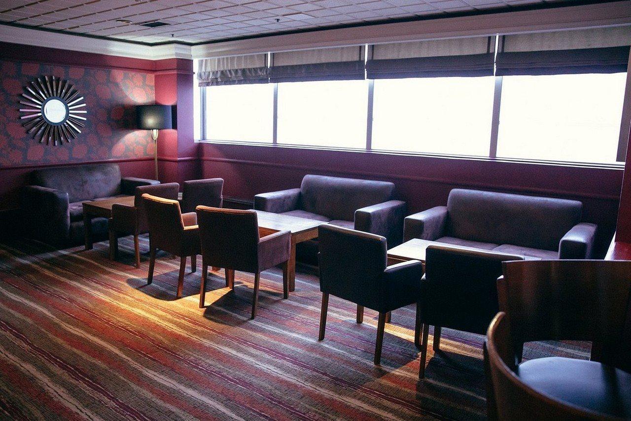 Newbridge Hotel Newcastle upon Tyne Buitenkant foto