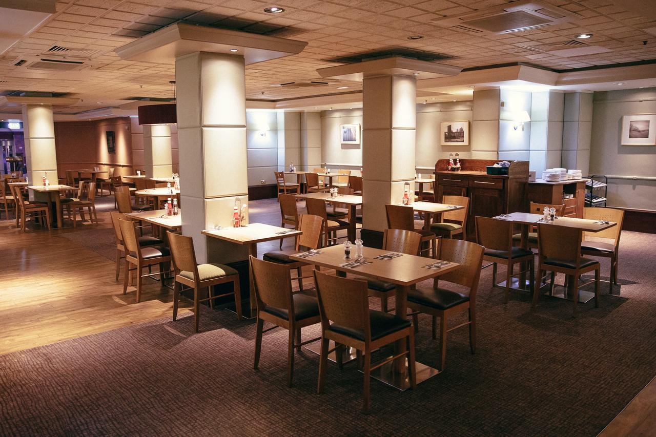 Newbridge Hotel Newcastle upon Tyne Buitenkant foto
