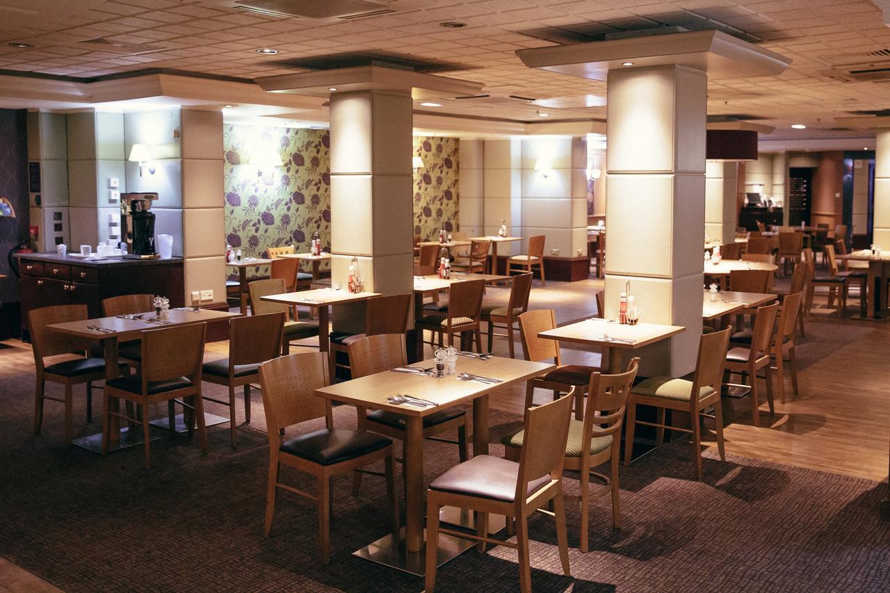 Newbridge Hotel Newcastle upon Tyne Buitenkant foto