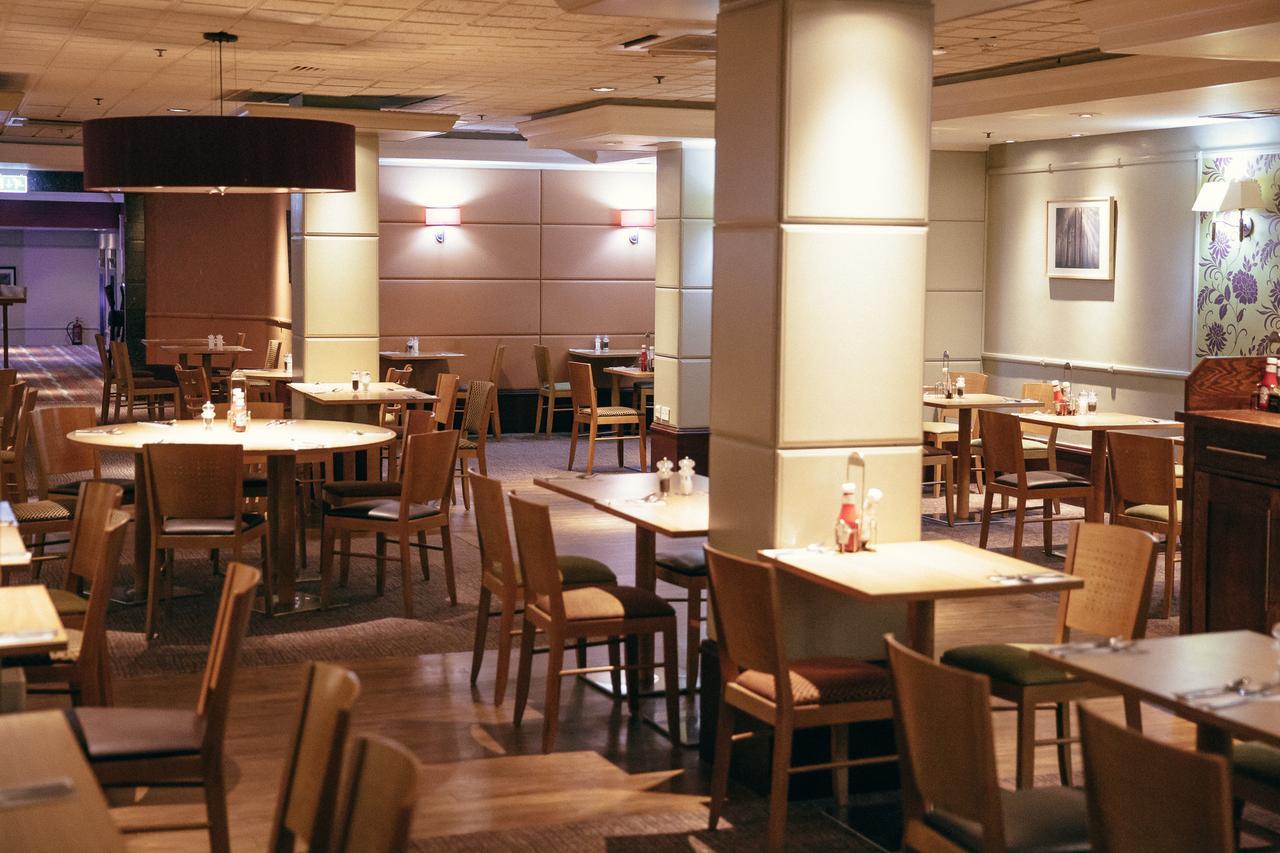 Newbridge Hotel Newcastle upon Tyne Buitenkant foto
