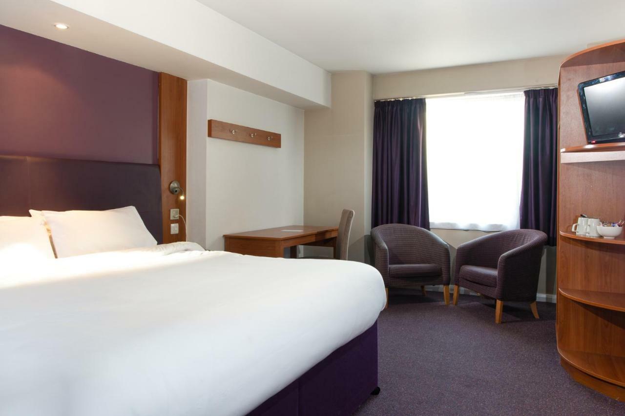 Newbridge Hotel Newcastle upon Tyne Buitenkant foto
