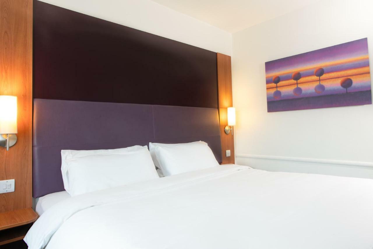 Newbridge Hotel Newcastle upon Tyne Buitenkant foto