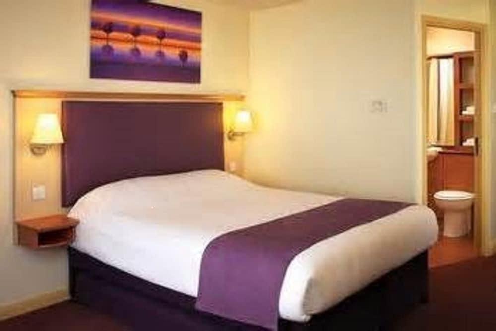 Newbridge Hotel Newcastle upon Tyne Buitenkant foto