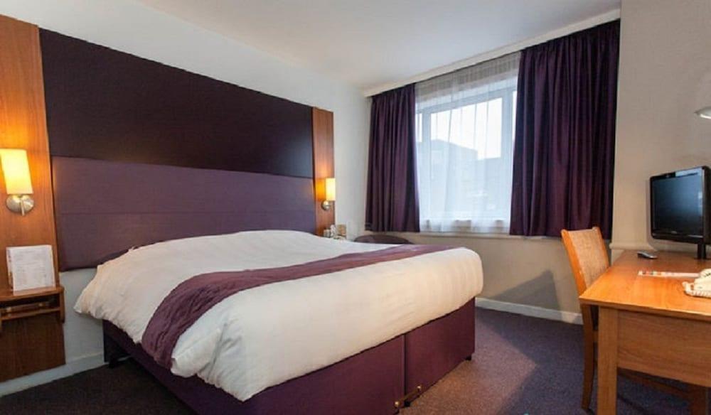 Newbridge Hotel Newcastle upon Tyne Buitenkant foto