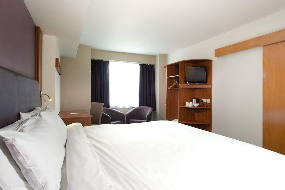 Newbridge Hotel Newcastle upon Tyne Buitenkant foto